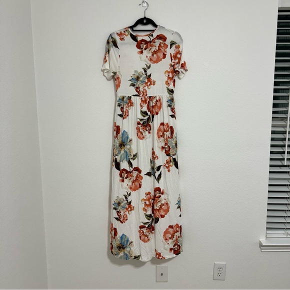 First Look dress size M - Picture 2 of 4